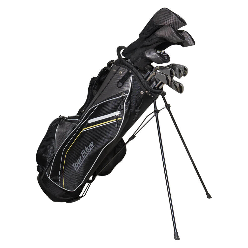 Tour Edge TE-200 Full Set - 25 Men