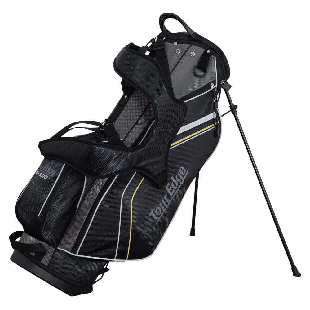 Tour Edge TE-200 Full Set - 25 Men