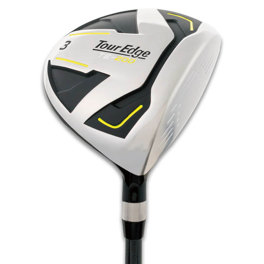Tour Edge TE-200 Full Set - 25 Men