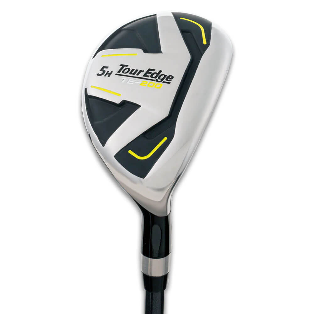 Tour Edge TE-200 Full Set - 25 Men