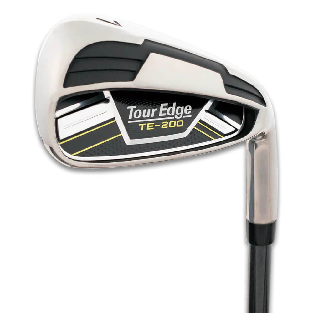 Tour Edge TE-200 Full Set - 25 Men