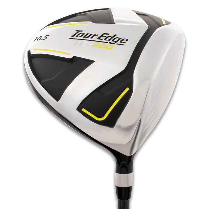 Tour Edge TE-200 Varsity Junior Full Set - 25 Boys