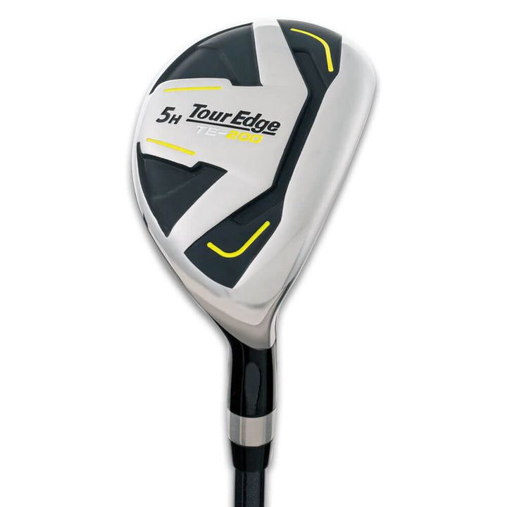 Tour Edge TE-200 Varsity Junior Full Set - 25 Boys