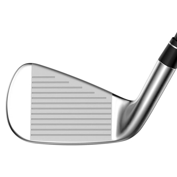 Callaway Apex Ti Fusion Plated Single Iron - 25 Men