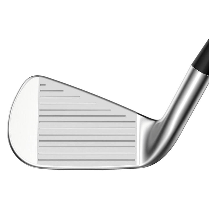 Callaway X Forged Max Single Iron - 25 Men