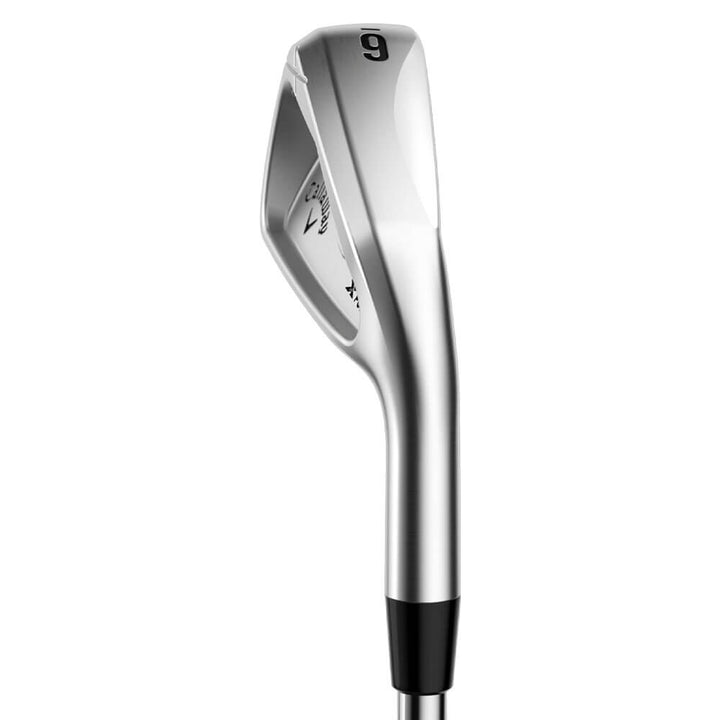Callaway X Forged Max Single Iron - 25 Men