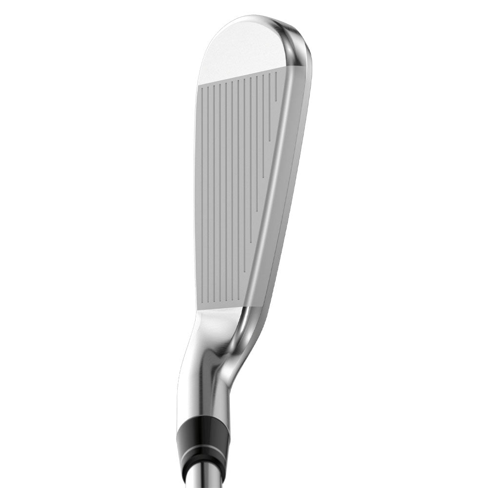Callaway Apex Ti Fusion 250 Forged Iron Set - 25 Men