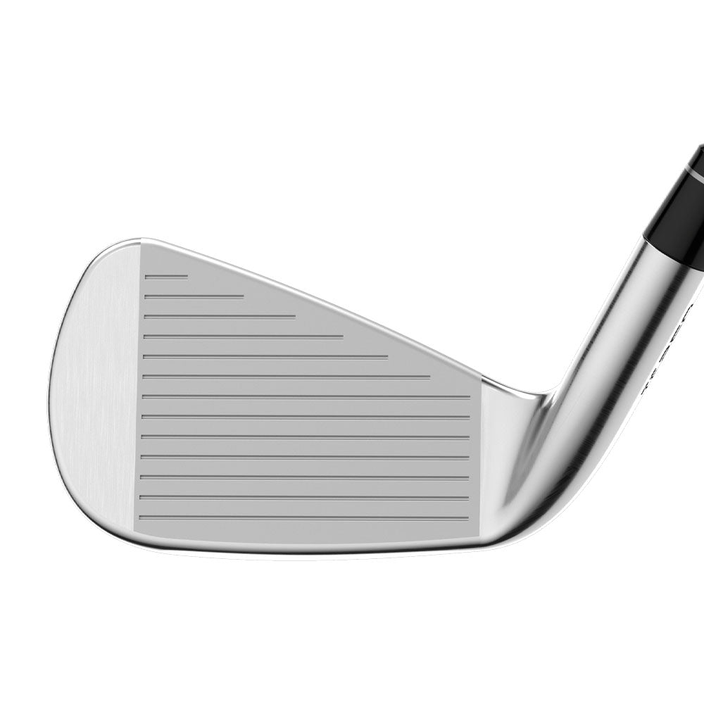 Callaway Apex Ti Fusion 250 Forged Iron Set - 25 Men