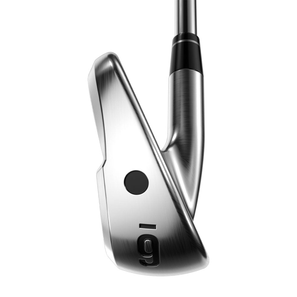 Callaway Apex Ti Fusion 250 Forged Iron Set - 25 Men
