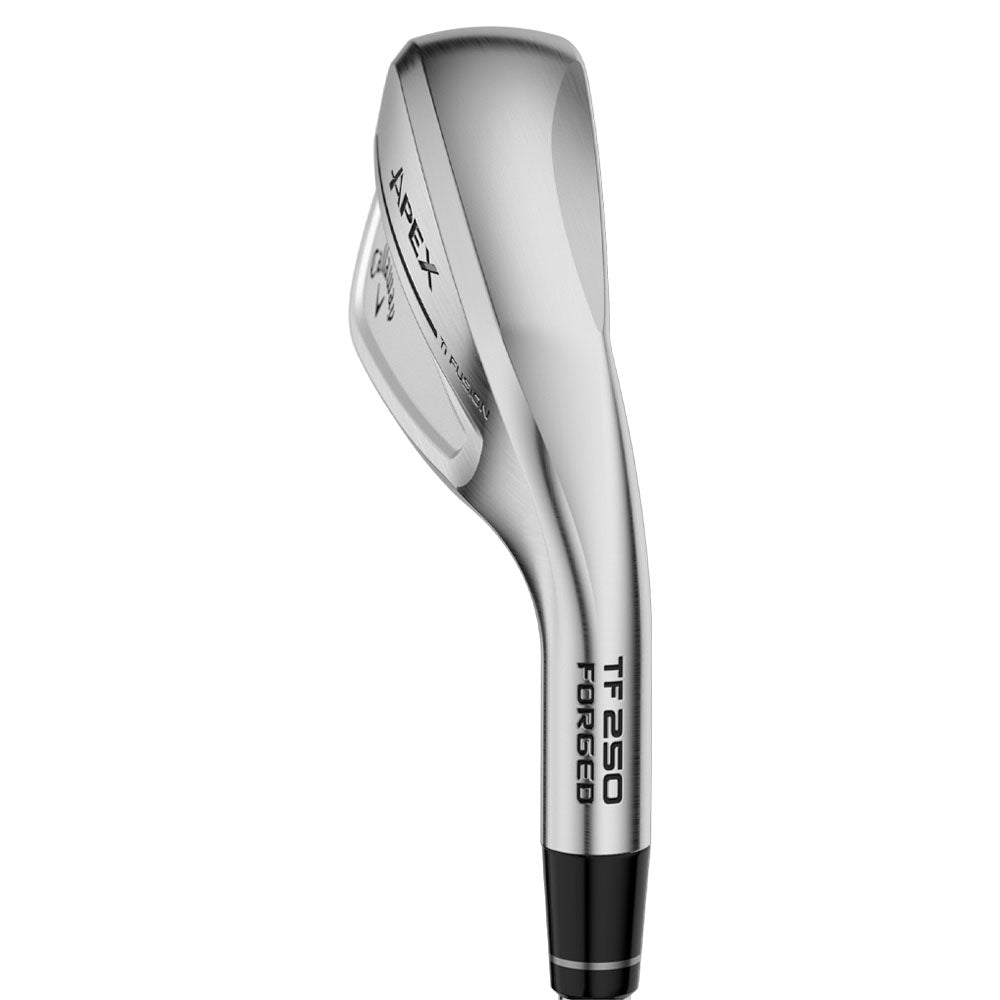 Callaway Apex Ti Fusion 250 Forged Iron Set - 25 Men
