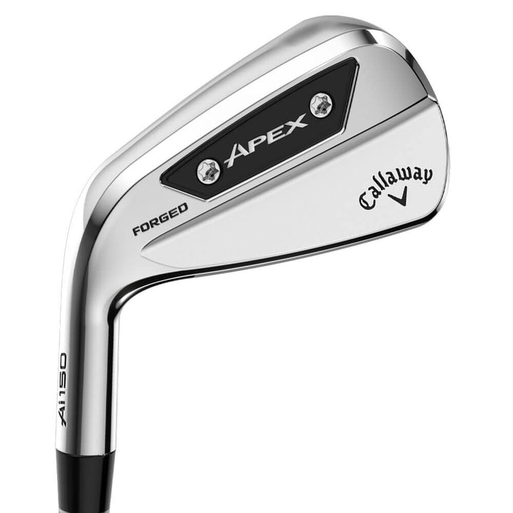 Callaway Apex Ai150 Iron Set - 25 Men