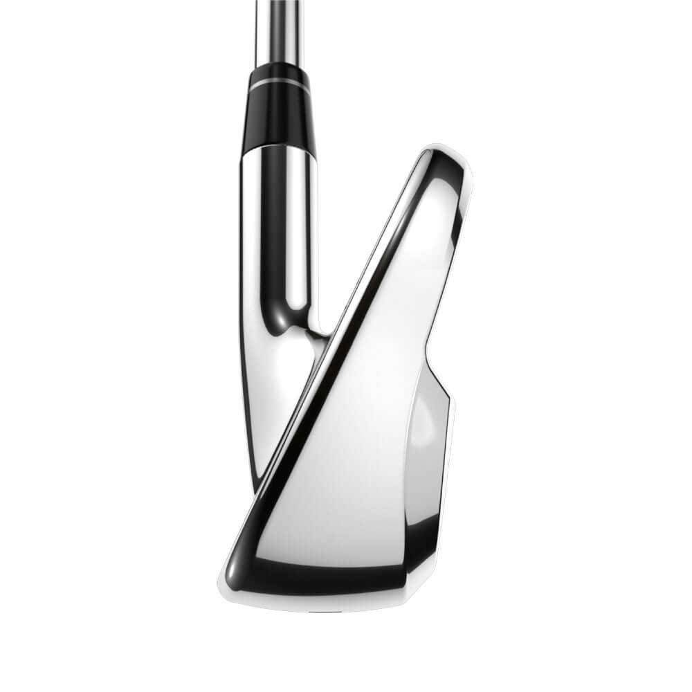 Callaway Apex Ai150 Forged Iron Set - 25 Men – Golfio