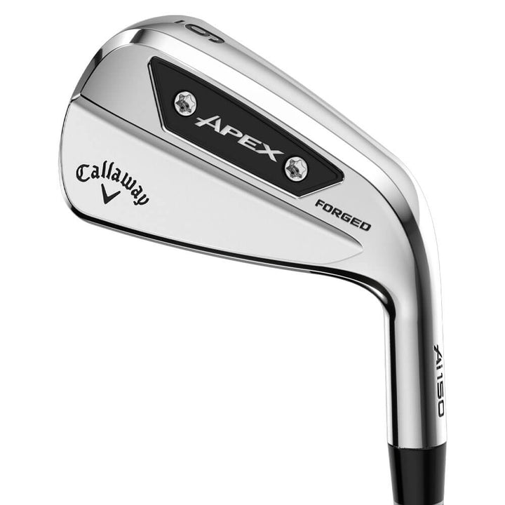 Callaway Apex Ai150 Iron Set - 25 Men
