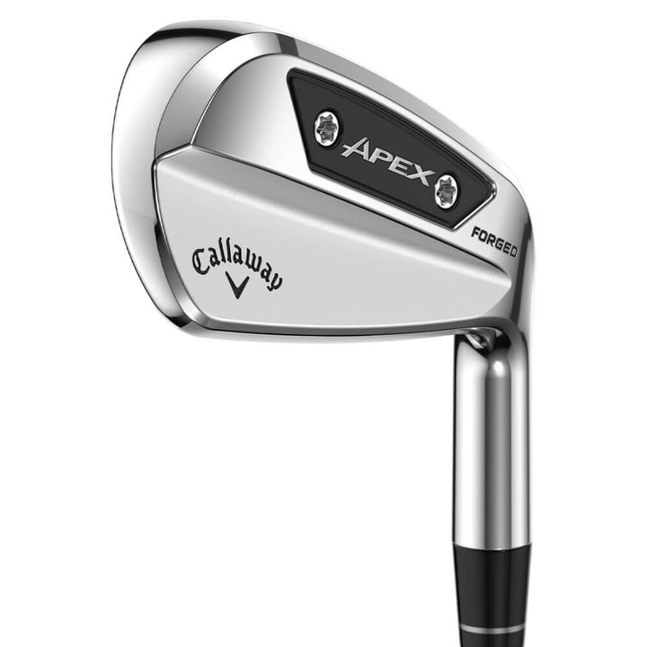 Callaway Apex Ai150 Iron Set - 25 Men