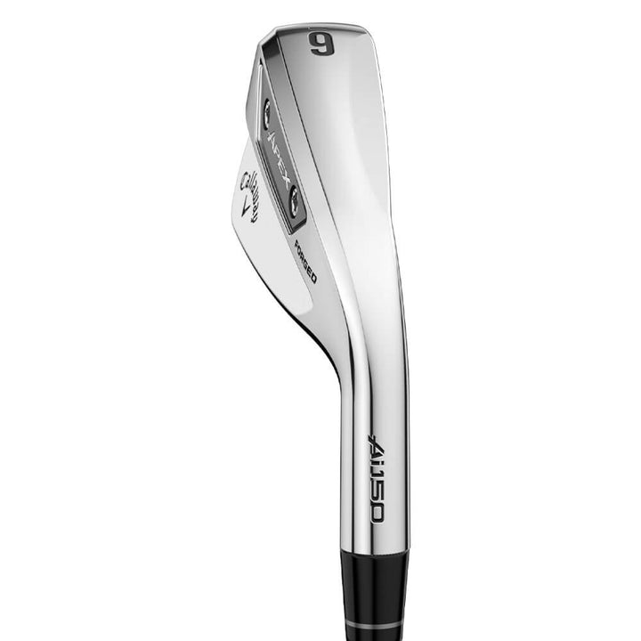 Callaway Apex Ai150 Iron Set - 25 Men