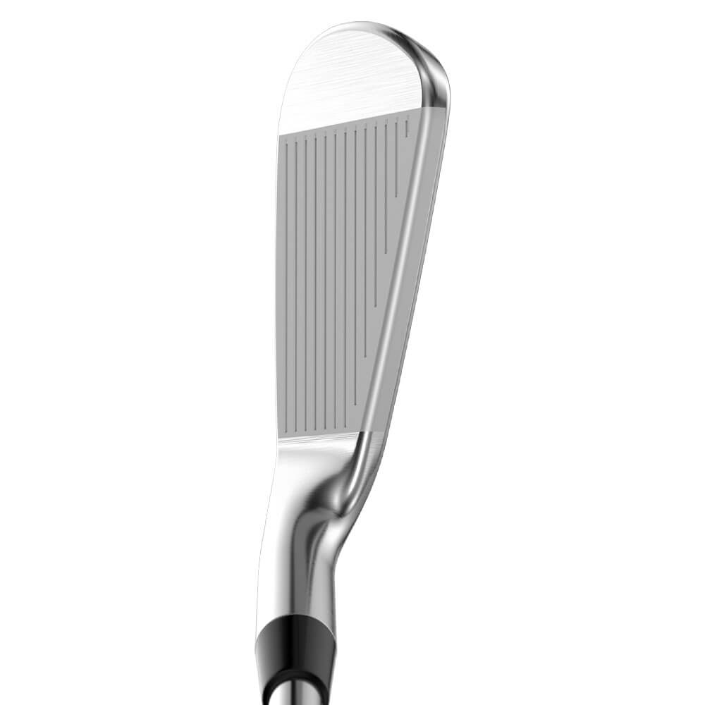 Callaway X Forged Iron Set - 25 Men