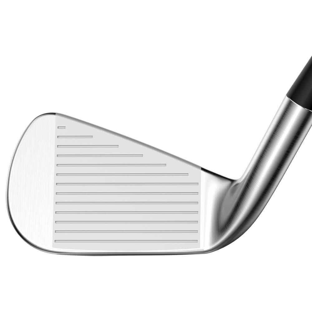 Callaway X Forged Iron Set - 25 Men