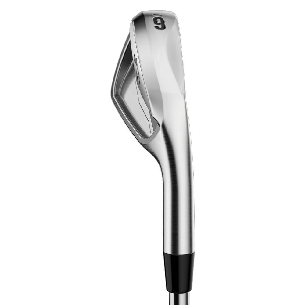 Callaway X Forged Iron Set - 25 Men