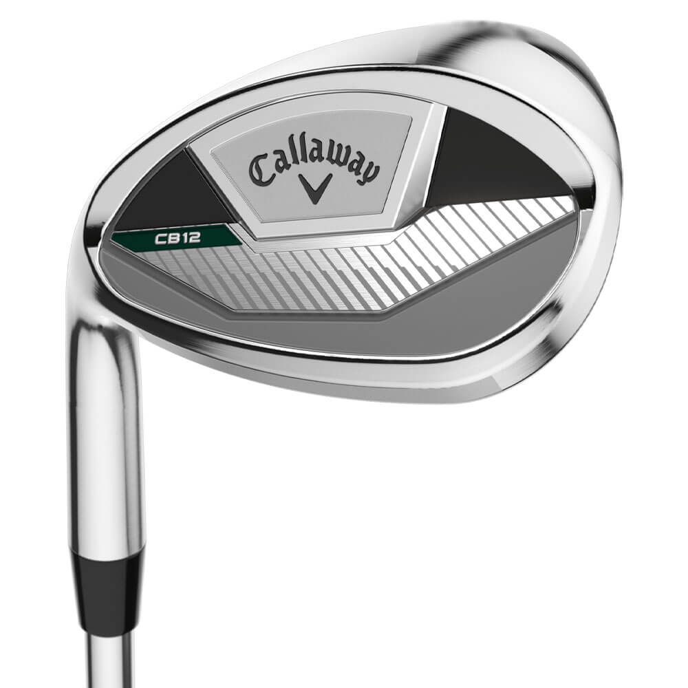 Callaway CB 12 Wedge - 25 Men