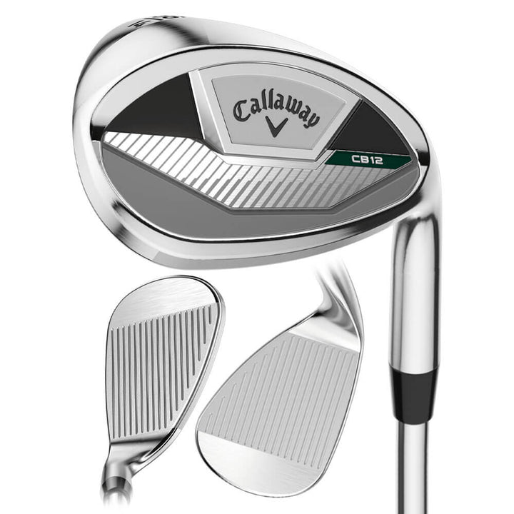 Callaway CB 12 Wedge - 25 Women