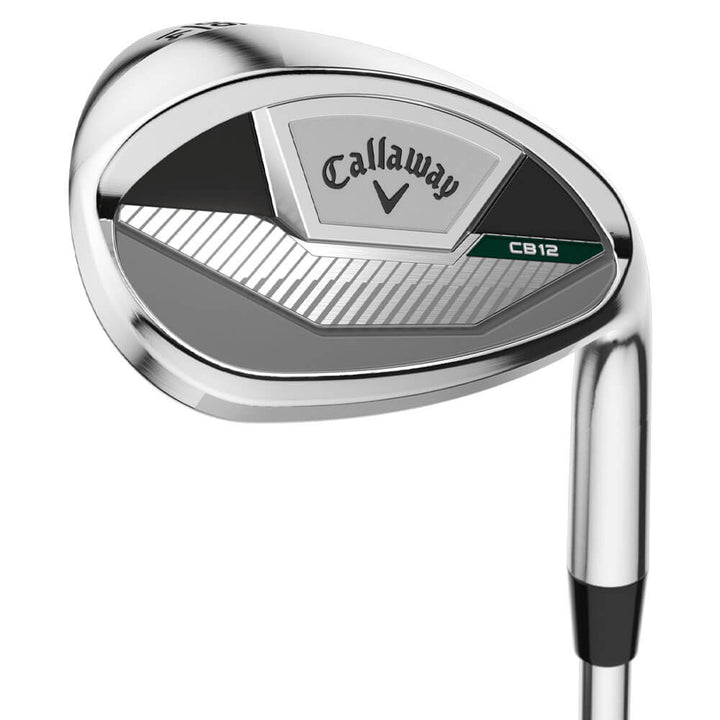 Callaway CB 12 Wedge - 25 Women