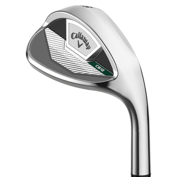 Callaway CB 12 Wedge - 25 Women