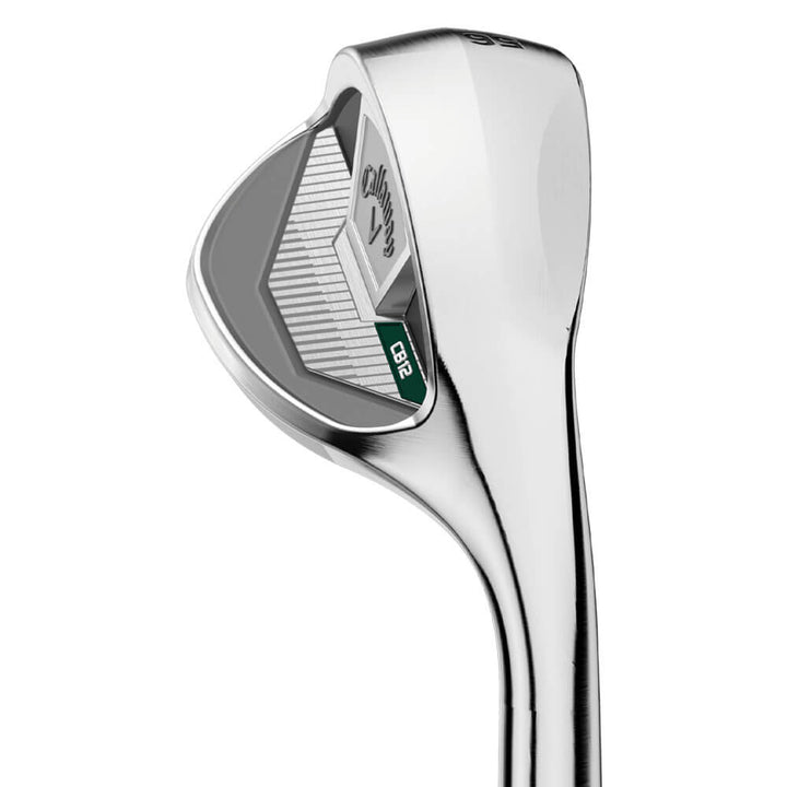 Callaway CB 12 Wedge - 25 Women