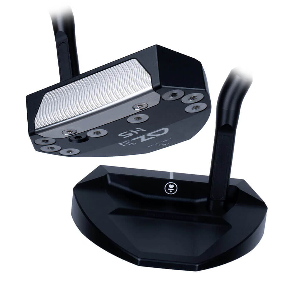 LAB Golf OZ.1i HS Putter - 25