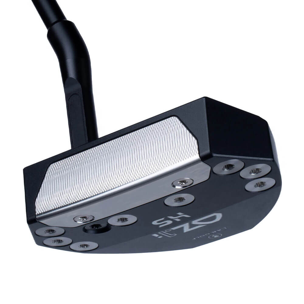 LAB Golf OZ.1i HS Putter - 25