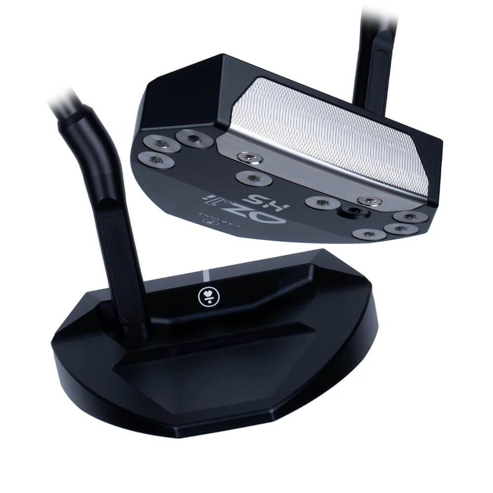 LAB Golf OZ.1i HS Putter - 25