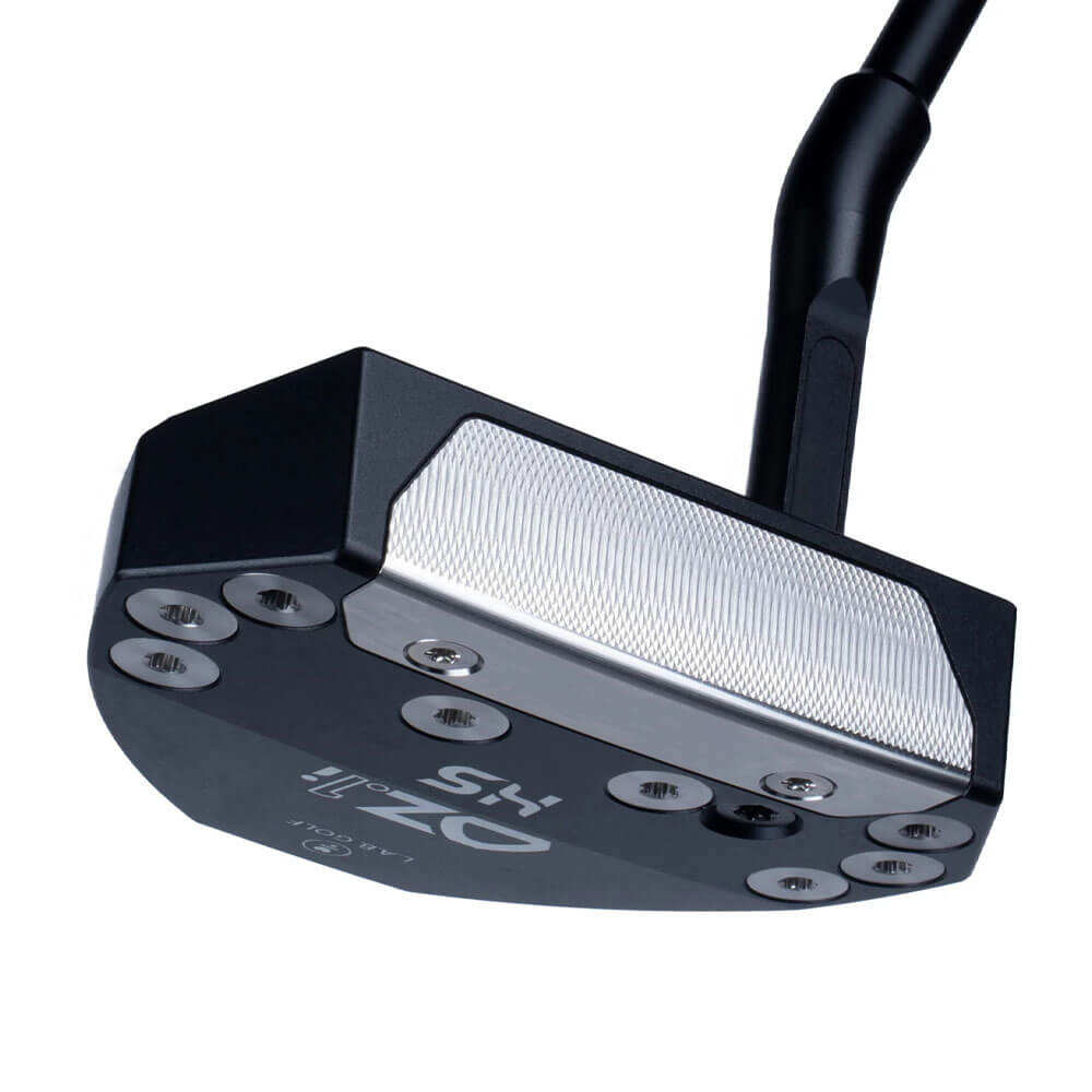 LAB Golf OZ.1i HS Putter - 25