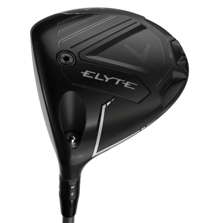 Callaway Elyte Night Edition Driver 460cc - 25 Men