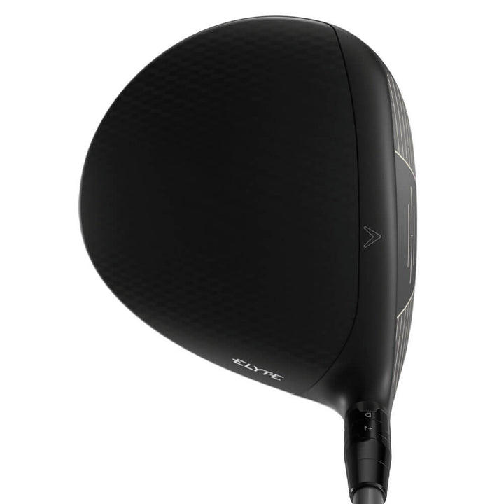 Callaway Elyte Night Edition Driver 460cc - 25 Men
