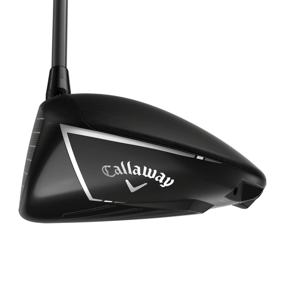 Callaway Elyte Night Edition Driver 460cc - 25 Men – Golfio