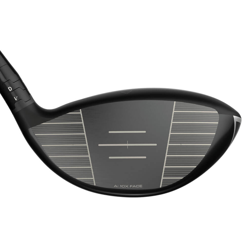 Callaway Elyte Night Edition Driver 460cc - 25 Men – Golfio