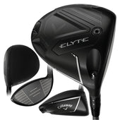 Callaway Elyte Night Edition Driver 460cc - 25 Men