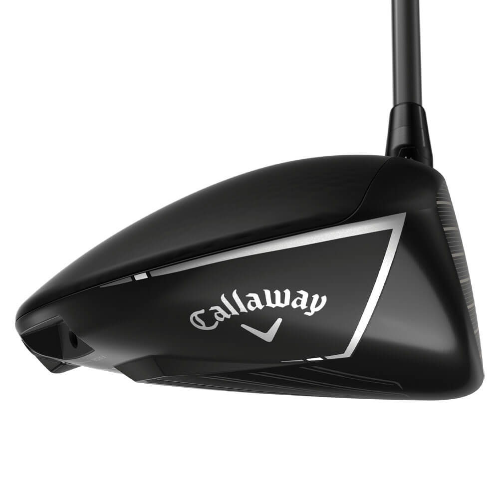 Callaway Elyte Night Edition Driver 460cc - 25 Men – Golfio