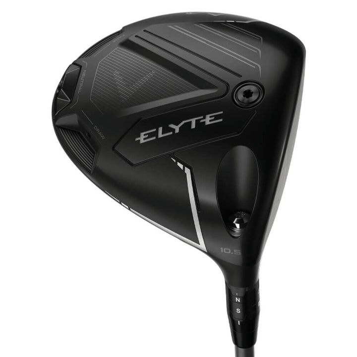 Callaway Elyte Night Edition Driver 460cc - 25 Women