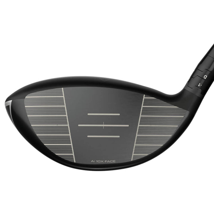 Callaway Elyte Night Edition Driver 460cc - 25 Women