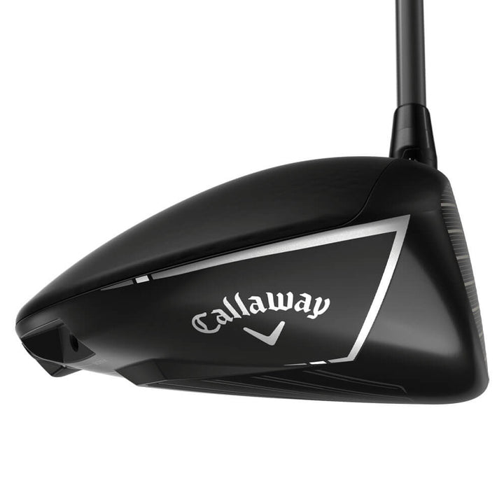 Callaway Elyte Night Edition Driver 460cc - 25 Women