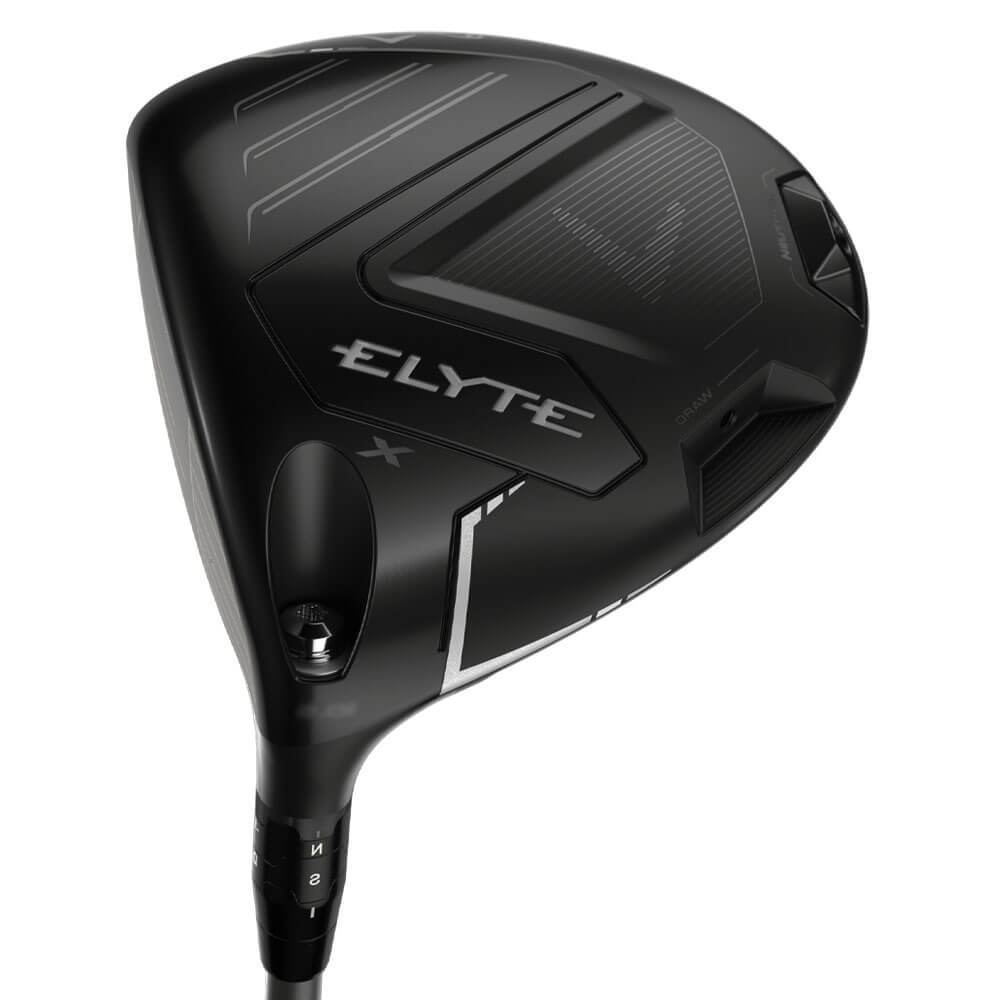 Callaway Elyte X Night Edition Driver 460cc - 25 Men
