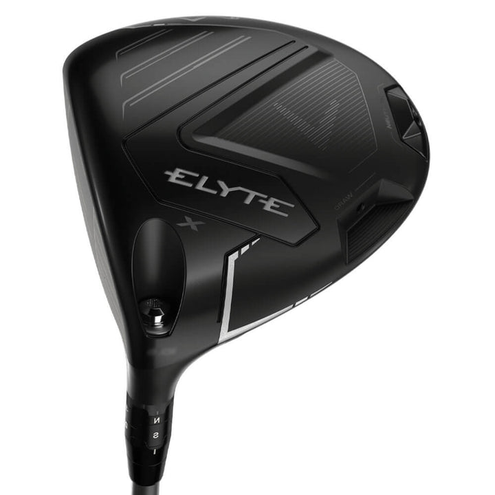 Callaway Elyte X Night Edition Driver 460cc - 25 Men
