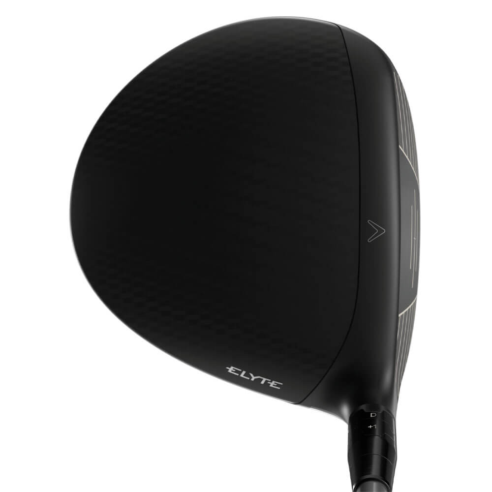 Callaway Elyte X Night Edition Driver 460cc - 25 Men