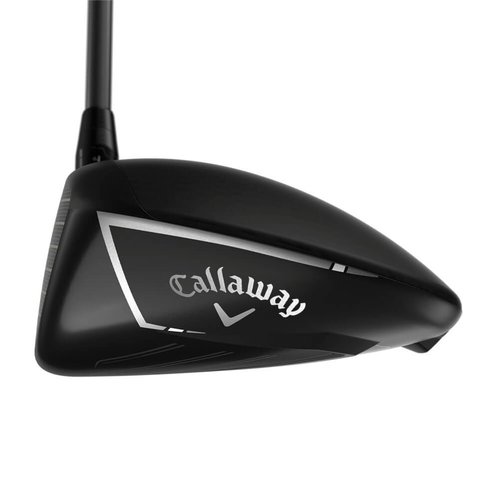 Callaway Elyte X Night Edition Driver 460cc - 25 Men