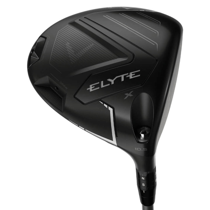 Callaway Elyte X Night Edition Driver 460cc - 25 Men