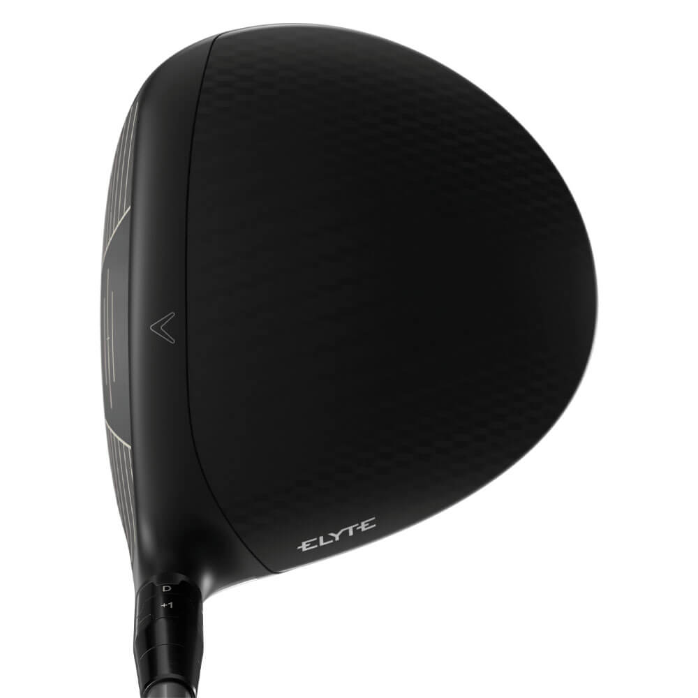 Callaway Elyte X Night Edition Driver 460cc - 25 Men