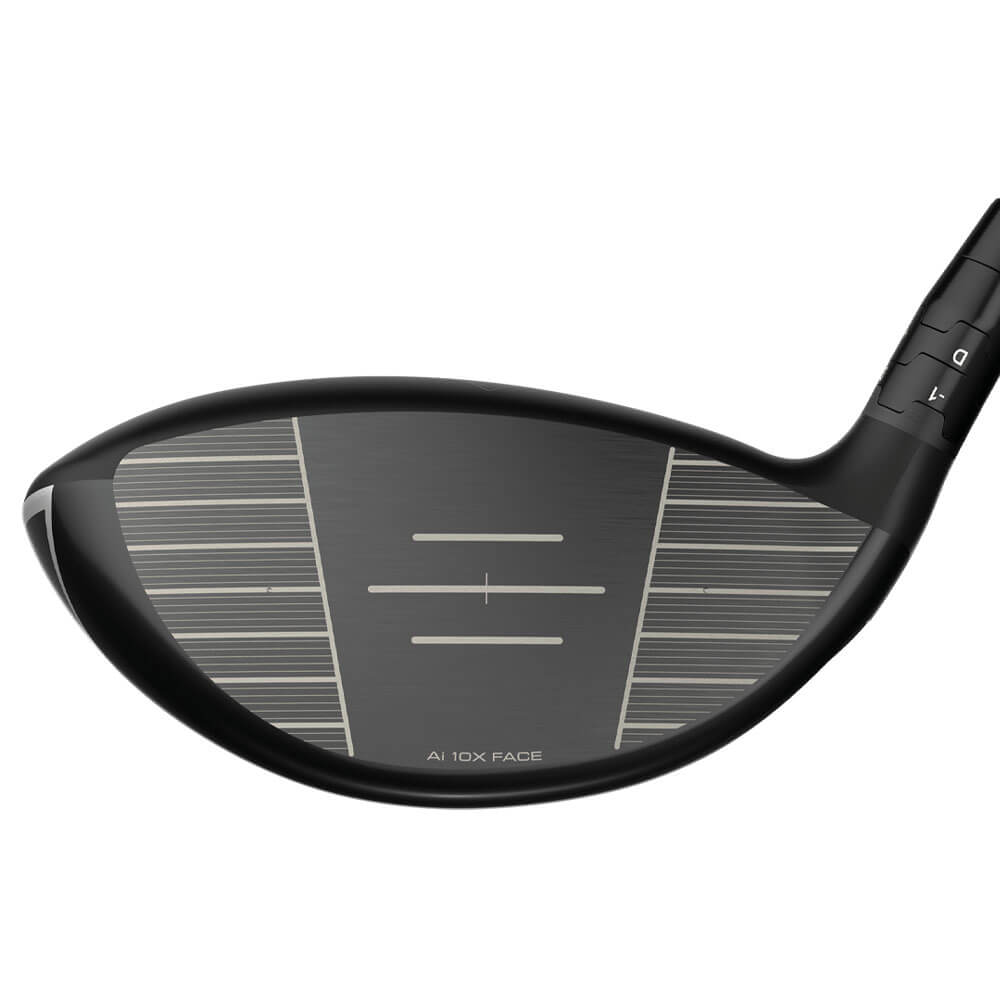 Callaway Elyte X Night Edition Driver 460cc - 25 Men