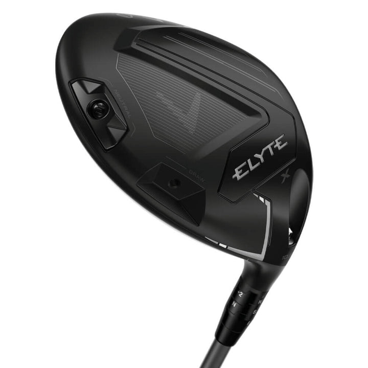Callaway Elyte X Night Edition Driver 460cc - 25 Men