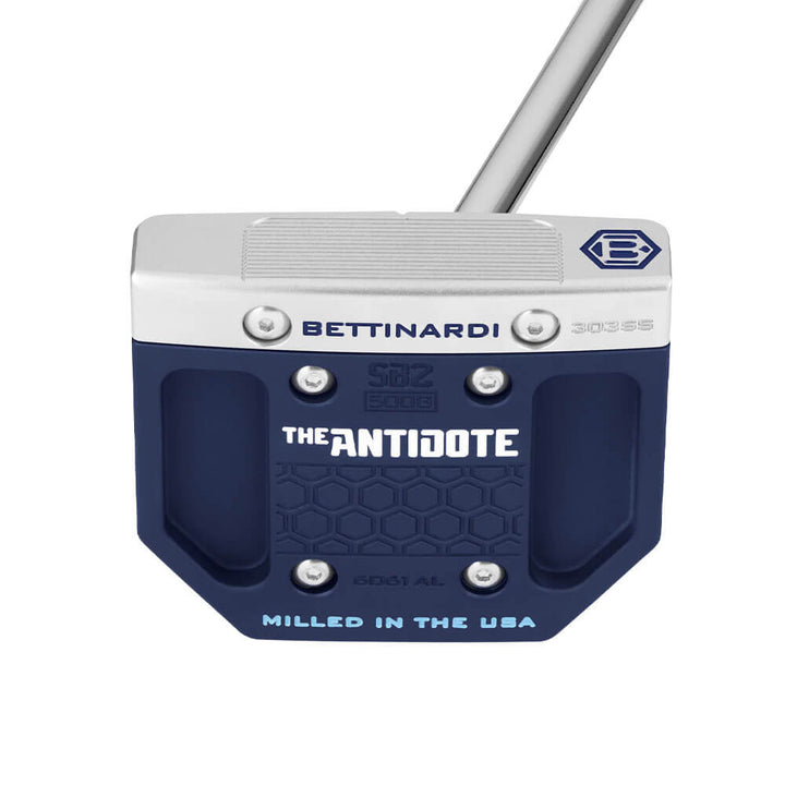 Bettinardi Antidote SB2 Long Putter - 25