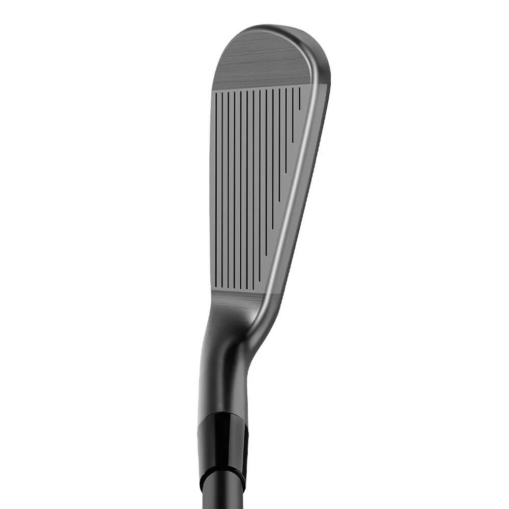TaylorMade P790 Battleworn Forged Iron Set - 25 Men